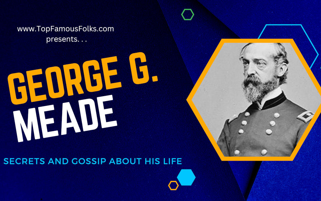 George G. Meade (Union)
